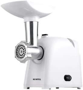 Мясорубка kumtel hmg-03