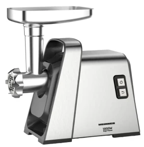 Mașină de tocat carne heinner mg-y1800x