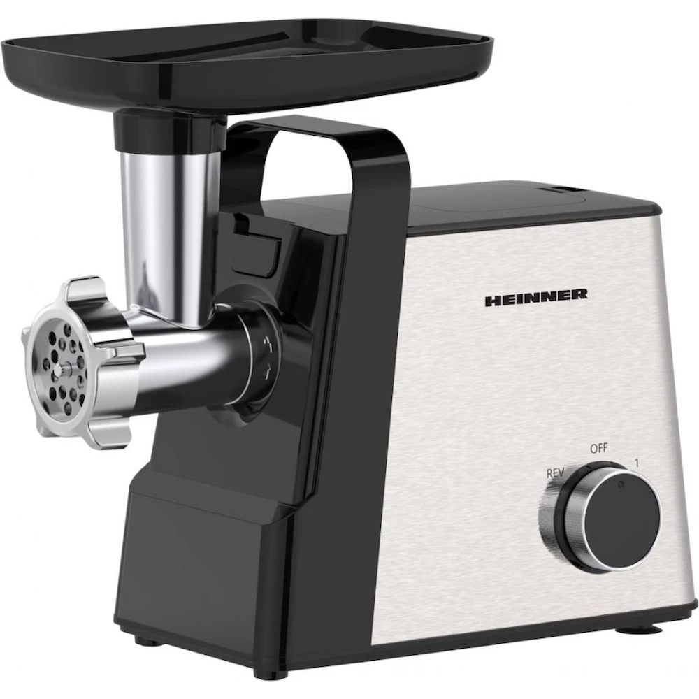Мясорубка heinner hmg-2100ss3 2