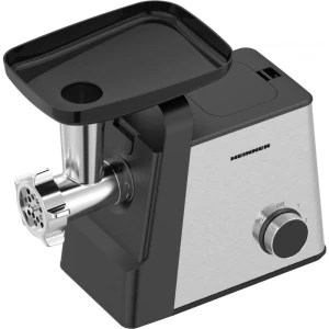 Mașină de tocat carne heinner hmg-2100ss3 Thumbnail 2