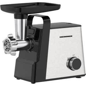Мясорубка heinner hmg-2100ss3