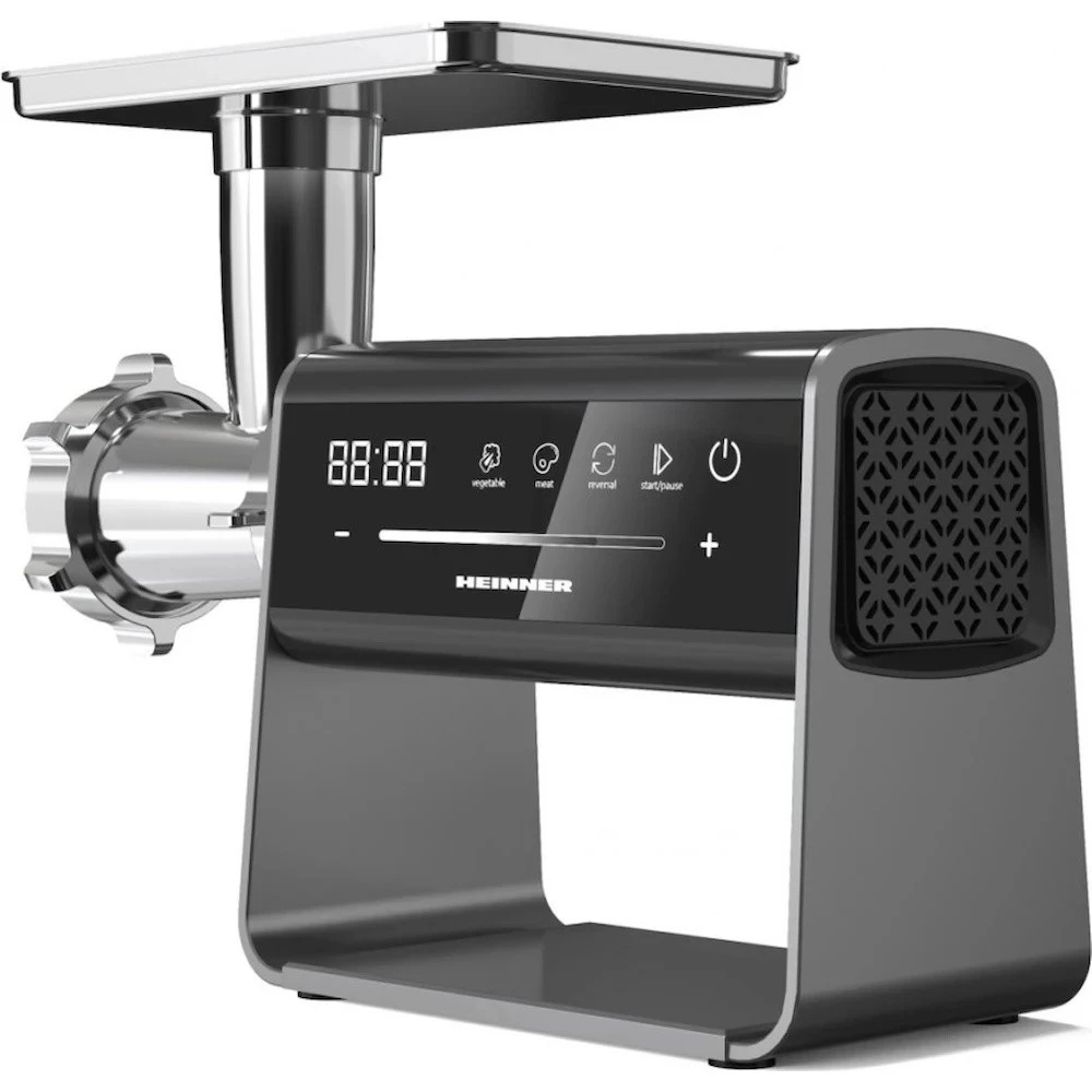 Mașină de tocat carne heinner hmg-dis2500 2