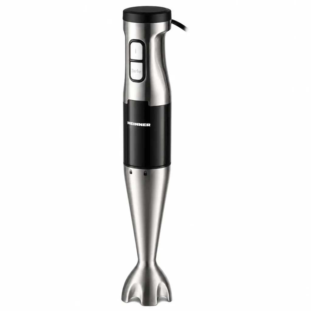 Blender de imersie heinner hb-1000xbk 7
