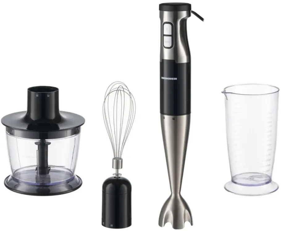 Blender de imersie heinner hb-1000xbk 2