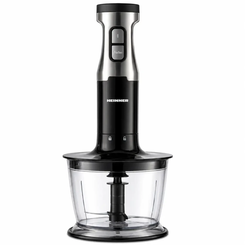 Blender de imersie heinner hb-1000xbk 12
