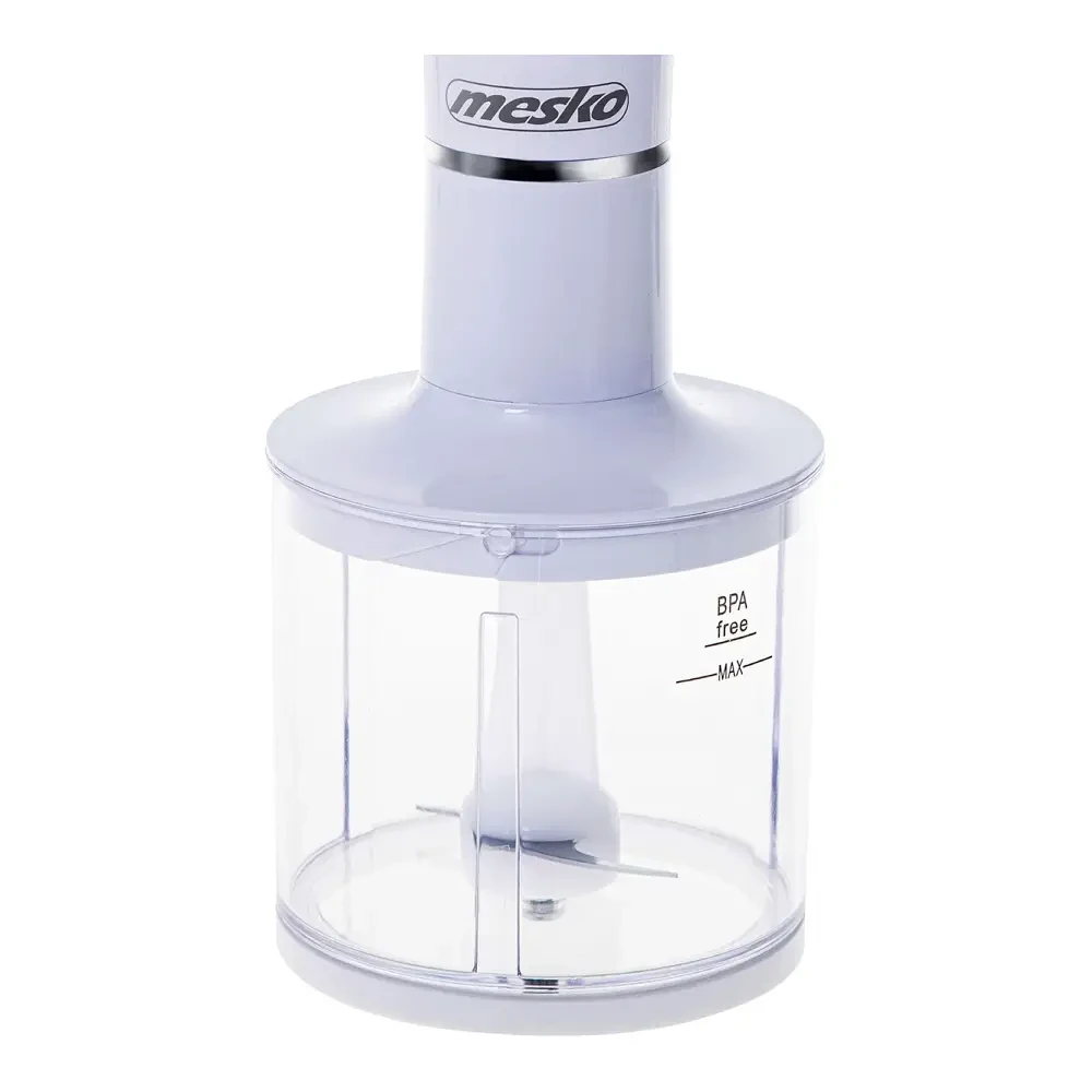 Blender de imersie mesko ms4629 2