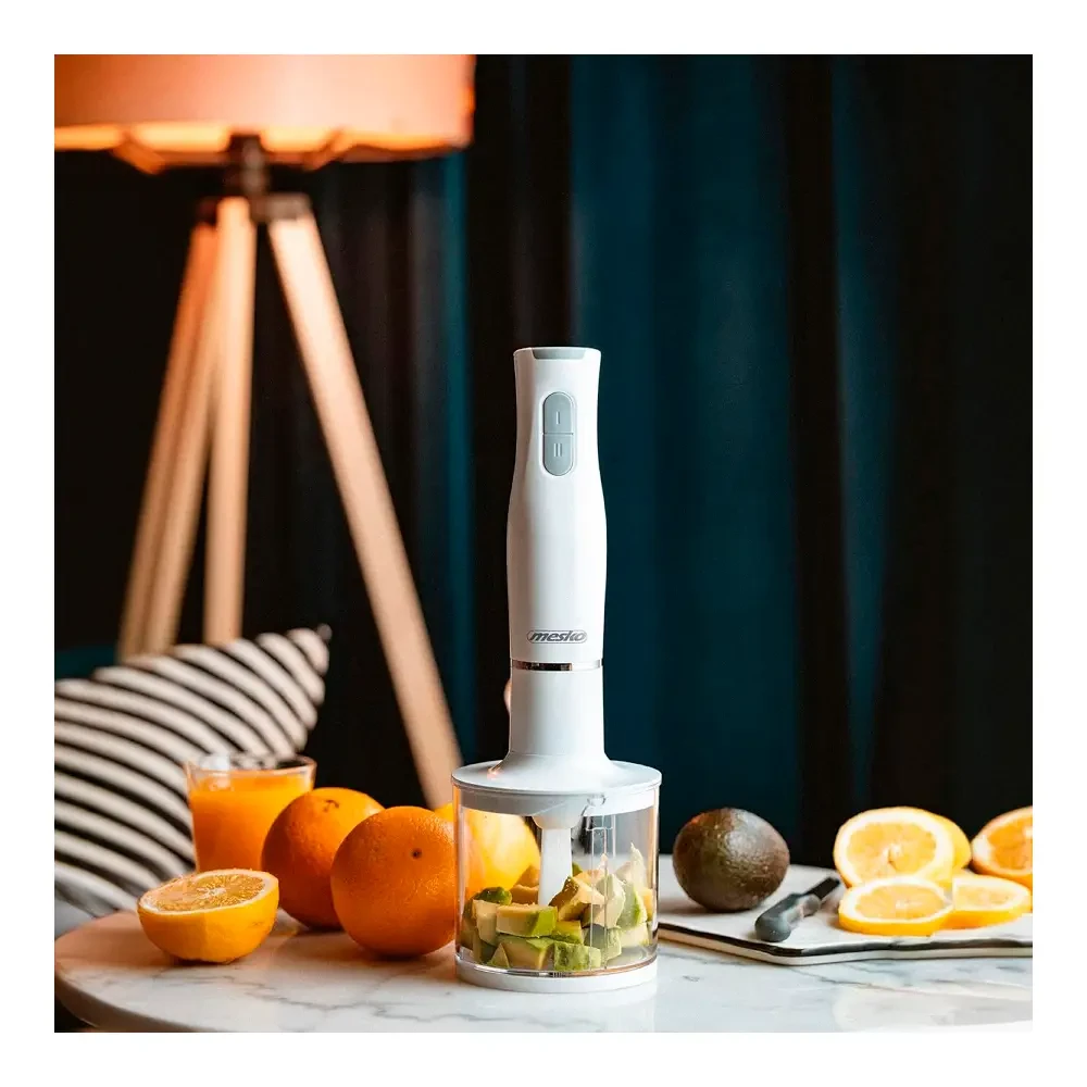 Blender de imersie mesko ms4629 5