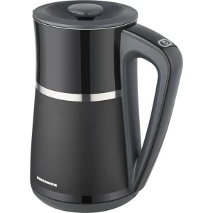 Fierbător de apă plastic heinner hek-d22002wbk