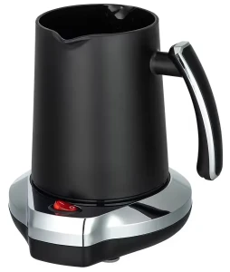 Cafetieră kumtel htcm01