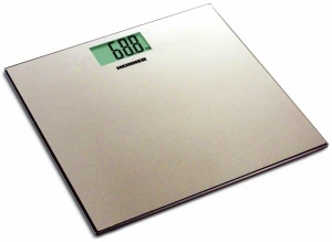 Cântar de podea heinner hbs-180ssgd