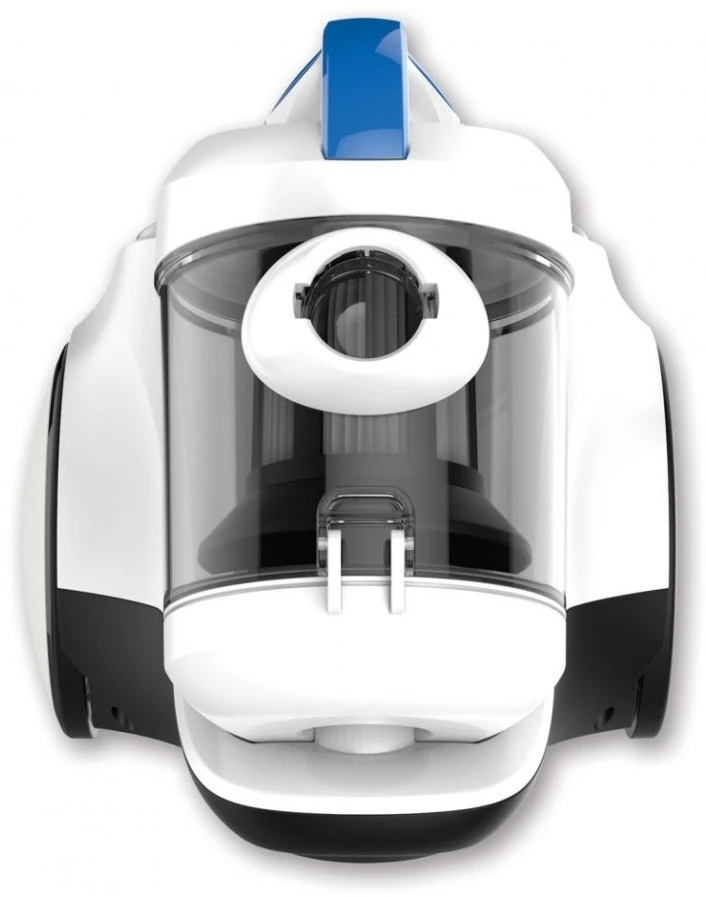 Пылесос (контейнер) heinner hvc-mc700wb 2