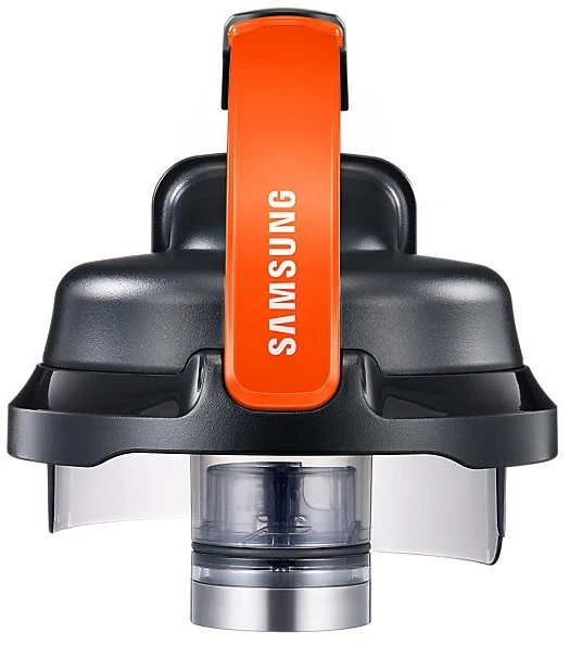 Aspirator (container) samsung vc15k4136vl 7