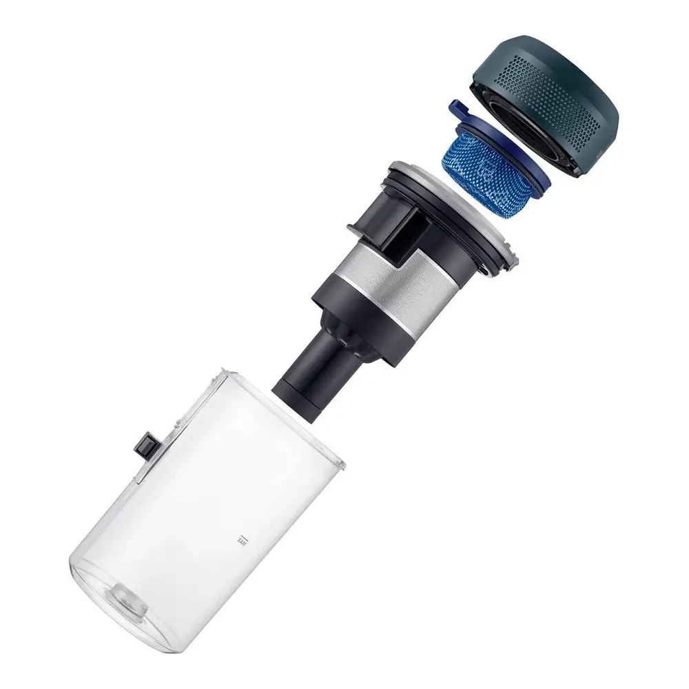 Aspirator (vertical) samsung vs20c8524tbuk 5