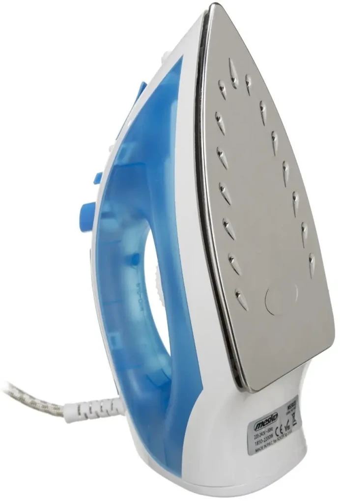 Fier de călcat mesko ms5023 3