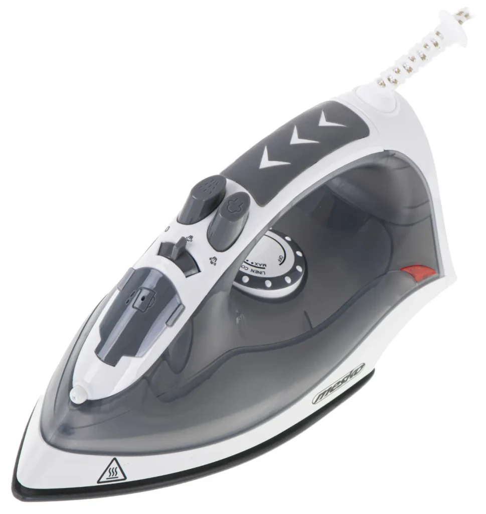 Утюг mesko  ms5037 2