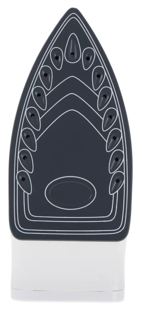 Утюг mesko  ms5037 4