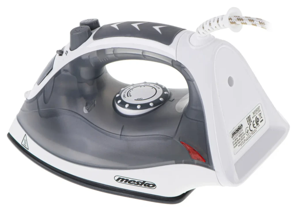 Утюг mesko  ms5037 3