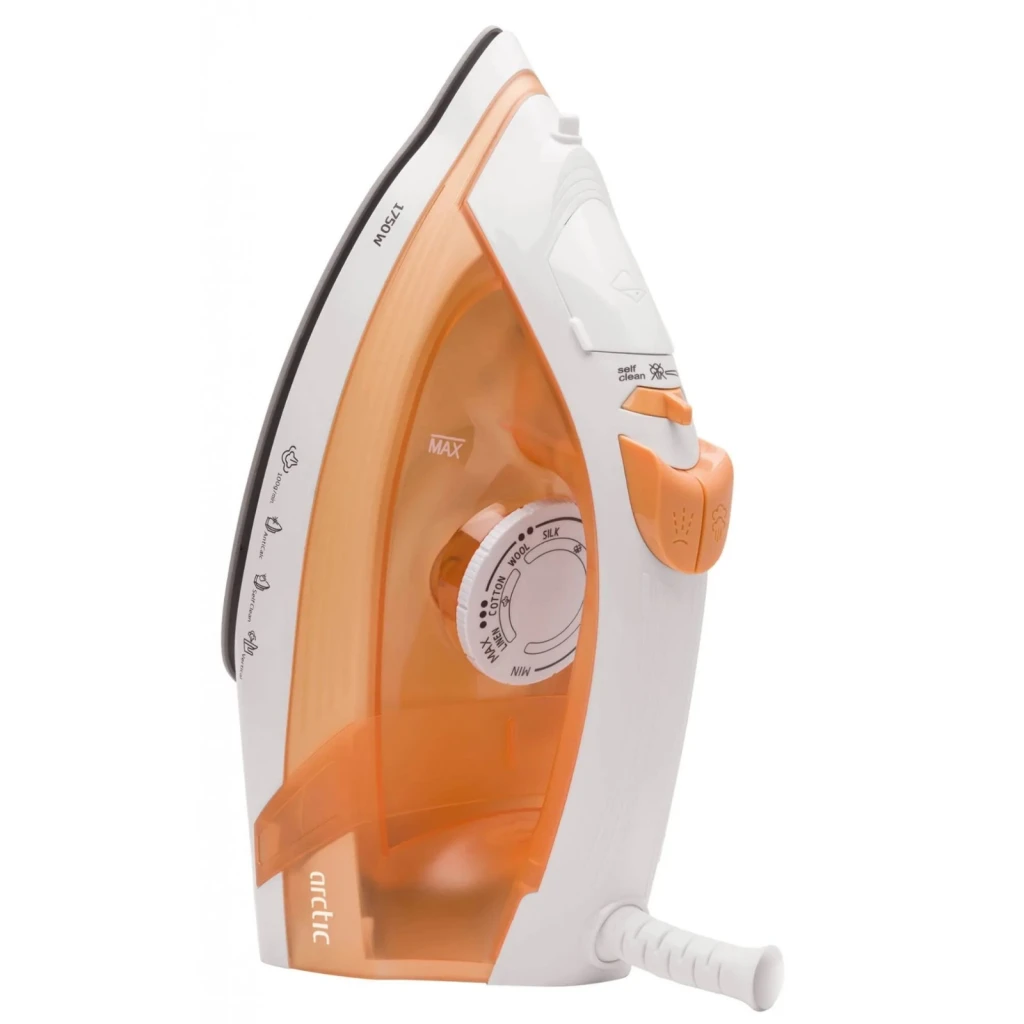 Утюг arctic siar17o 2