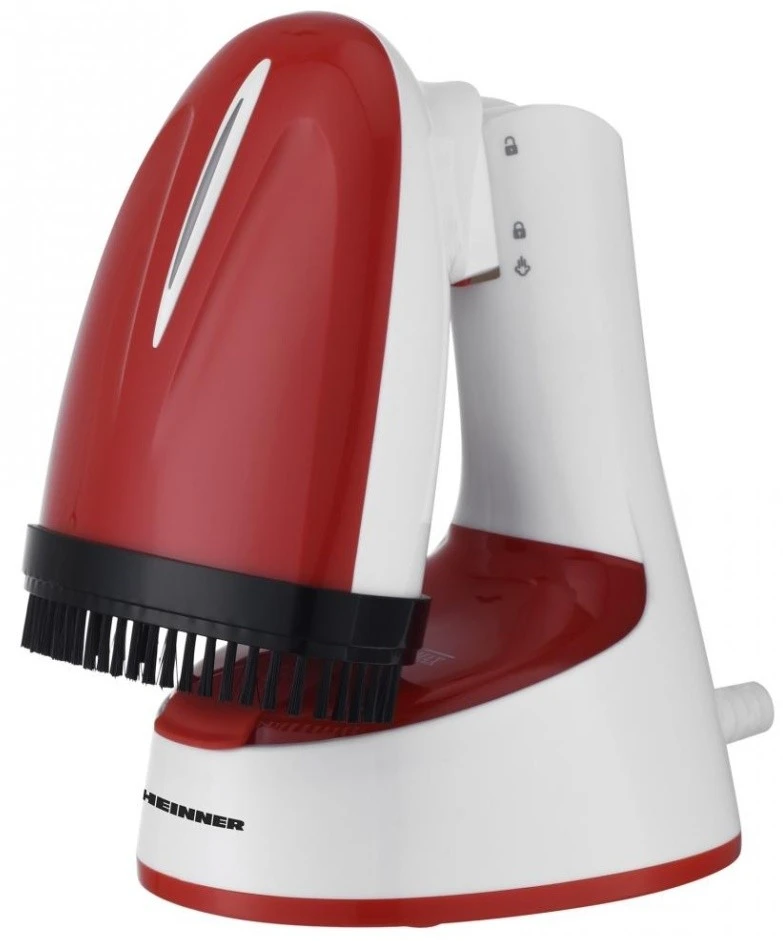 Steamer pentru îmbrăcăminte heinner hgs-1400rd 2