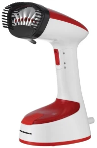 Steamer pentru îmbrăcăminte heinner hgs-1400rd