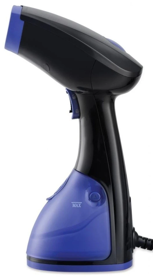 Steamer pentru îmbrăcăminte heinner hgs-1600bk 2