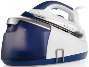 Stație de călcat (cu boiler) heinner his-d2403bl