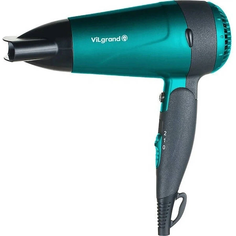 Uscător de păr vilgrand vhd-1809fh gold 3