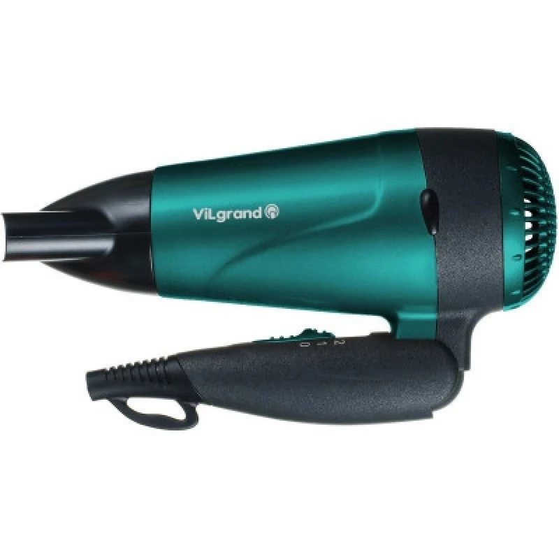 Фен vilgrand vhd-1809fh green 2