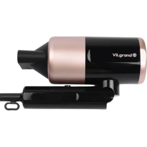 Фен vilgrand vhd-1815fi pink Thumbnail 2