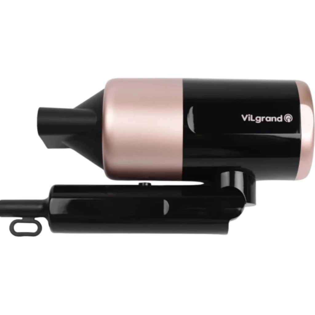 Uscător de păr vilgrand vhd-1815fi pink 2
