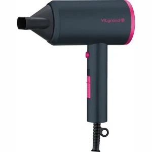 Uscător de păr  vilgrand vhd-2236air graphite