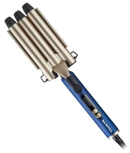 Щипцы для завивки kumtel hhc03