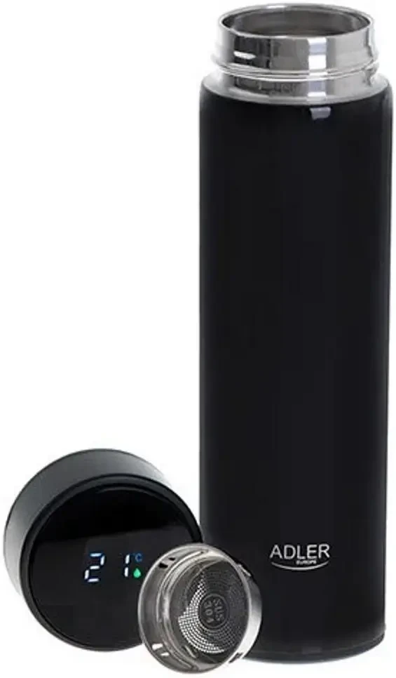 Termos adler ad 4506bk 4