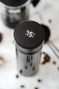 Termos adler ad 4506bk Thumbnail 2