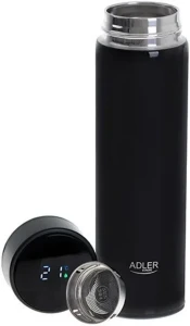 Termos adler ad 4506bk Thumbnail 4