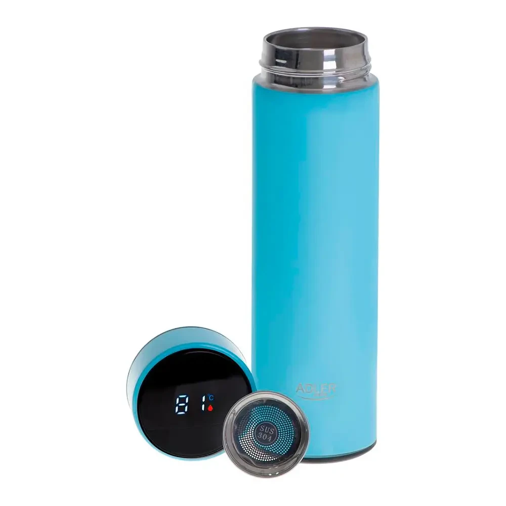 Termos adler ad4506bl 6