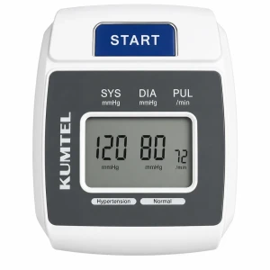 Тонометр kumtel hcbpm01