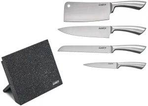 Set de cuțite heinner hrevis003f