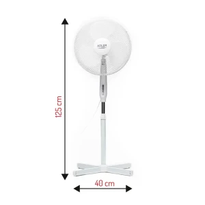 Ventilator adler ad7305 Thumbnail 6