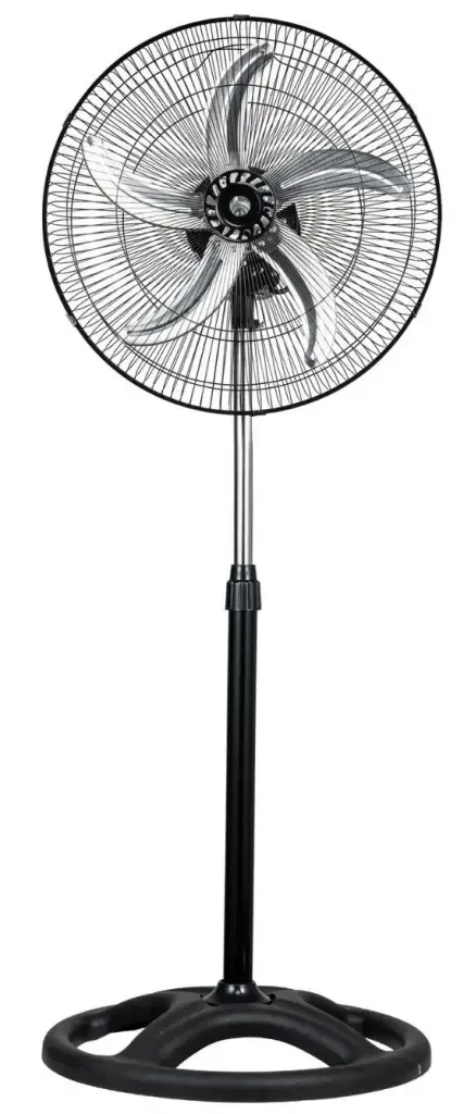 Вентилятор kumtel ktf-310 2