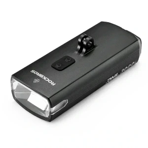 Lanterna frontala pentru bicicleta rockbros 3000lm - 24710015001