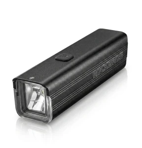 Lanterna frontala pentru bicicleta rockbros 1500lm - 24710011001