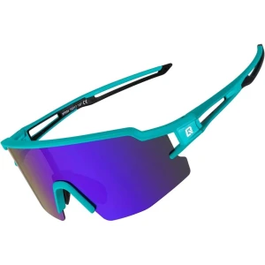 Ochelari de soare pentru ciclism copii  polarizati rockbros- 10176