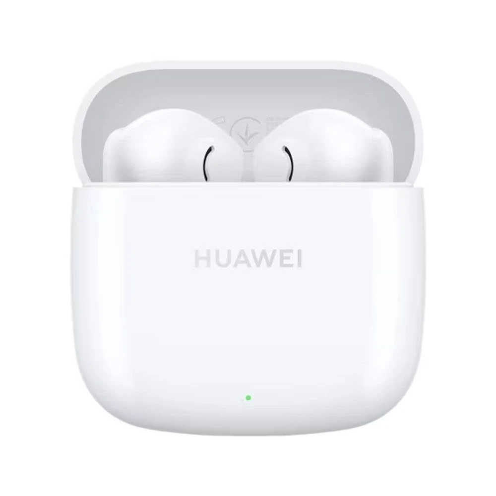 Беспроводные наушники huawei earphones tws freebuds se 2, белые 3