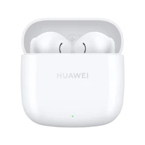 Беспроводные наушники huawei earphones tws freebuds se 2, белые Thumbnail 3