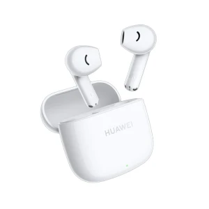 Huawei earphones tws freebuds se 2, white Thumbnail 1
