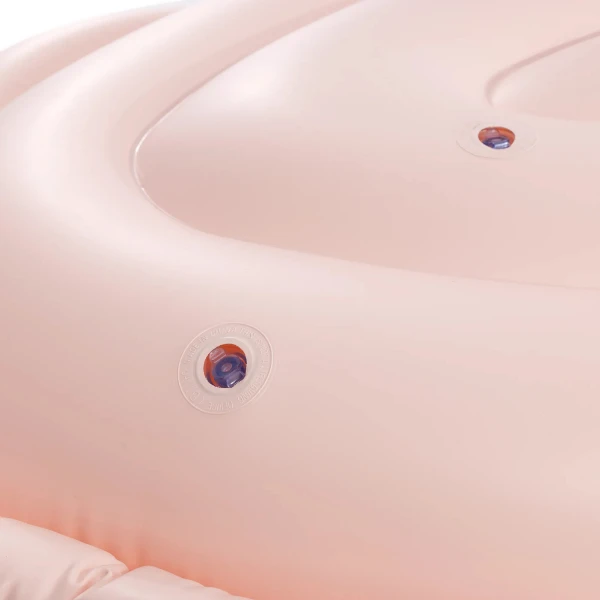 Intex plută-saltea gonflabilă "sepia" 191x117x30 cm, până la 100 kg 12