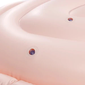 Intex plută-saltea gonflabilă "sepia" 191x117x30 cm, până la 100 kg Thumbnail 12