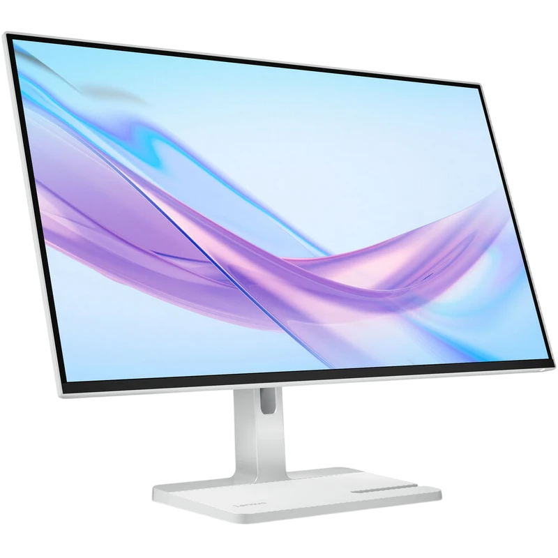 27" monitor lenovo l27q-4a, ips 2560x1440 wqhd, gri 2