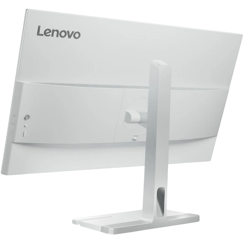 27" monitor lenovo l27q-4a, ips 2560x1440 wqhd, gri 8
